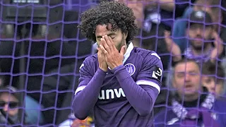 Transfer Huerta? De échte reden na opmerkelijk bezoek