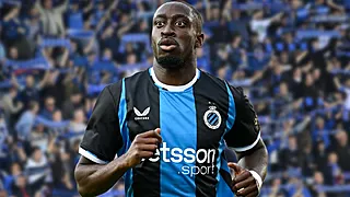 'Transferbom Carlos Forbs: Club legt prijskaartje vast'