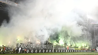 'Charleroi staat op het punt knaltransfer af te ronden'