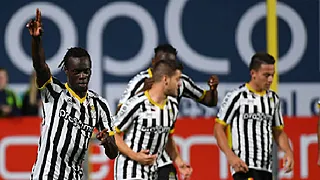 Charleroi-speler greep naast transfer naar Gent: 