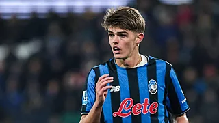 De Ketelaere helpt Atalanta bij comeback aan punt in kraker