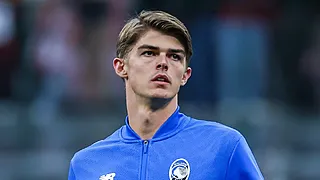 'Kompany zorgt voor schokgolf rond De Ketelaere'