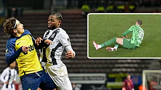 Alles open in Croky Cup: Union met kopzorgen huiswaarts