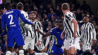 'Chelsea haalt alles uit de kast voor Juventus-ster'