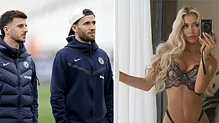Bizarre stalkingzaak rond 3 Chelsea-spelers houdt Engeland in de ban