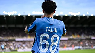 'Kassa rinkelt bij Club Brugge: bliksemvertrek krijgt vorm'