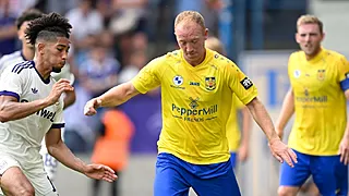 Brüls doet monden openvallen: "Heel Anderlecht in zijn zak"