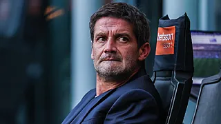 Club Brugge bouwt reputatie op: Inter-coach steekt loftrompet af