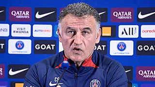 'PSG gaat voor verrassende topcoach'
