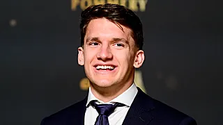 Club Brugge schrikt zich rot: last-minute vertrek Tzolis?