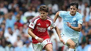 Tzolis schittert in afstraffing City; slippers Ajax en Feyenoord