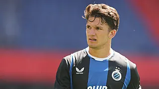 'Nieuwe transferwending: Tzolis maakt helder statement'