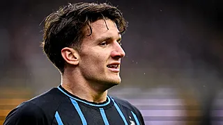 'Enorme jackpot Club: Tzolis kiest transferbestemming'