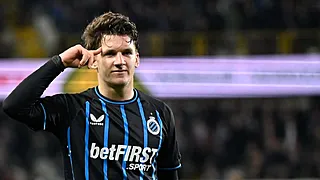 'Winters vertrek Tzolis: Club stelt keiharde voorwaarde'