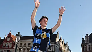 Transferuitspraak Tzolis doet Club Brugge-fans dromen