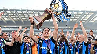'Arsenal all-in: toptransfer Tzolis in stroomversnelling'
