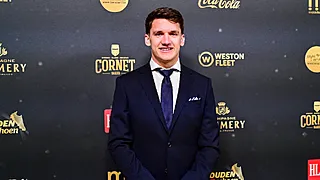 Grote ontgoocheling bij Tzolis: "Wat moet ik zeggen?"