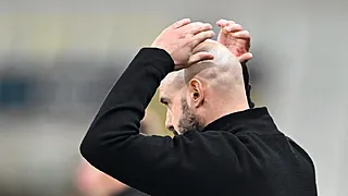 Stoelendans gaat voort: Cercle profiteert van malaise Club