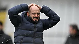 Cercle genadig voor Club: "Dát stoort me enorm"