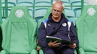 'Leicester onderhandelt met vreemde opvolger Ranieri'