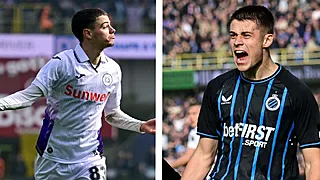 Clash zonder winnaar: Anderlecht pakt gouden punt op Club