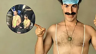 Horrortrip in Kazachstan: Club-supporters achter tralies