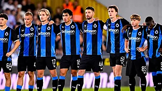 'Club Brugge rondt miljoenentransfer af vlak na supercup'