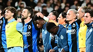 Steun voor zondebok Club: "Zijn shirt weegt 100 kilo"