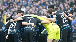 Toptarget speelt open kaart: "Transfer naar Club Brugge?"