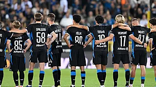 'Club Brugge hakt knopen door: viertal mag vertrekken'
