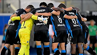 Club-fans ergeren zich ondanks voorsprong aan één man