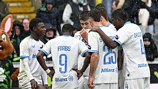 Bizar: Club-speler opgeroepen bij ... twéé nationale ploegen