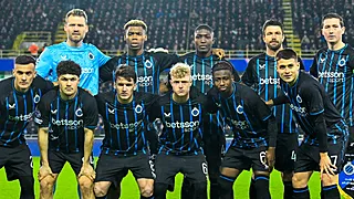 'Knoop doorgehakt: eerste zomertransfer Club Brugge bepaald'