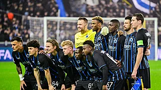 Plotse wending: 'Club vol voor aanvaller, huurdeal + optie'