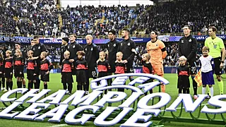 Club Brugge in de problemen: twee pionnen krijgen volle laag
