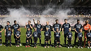 Poëet verovert Club Brugge: magie in de JPL