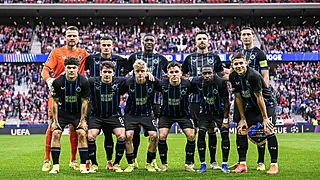 Sensatie in Atlético-Club Brugge: "50 miljoen euro!"