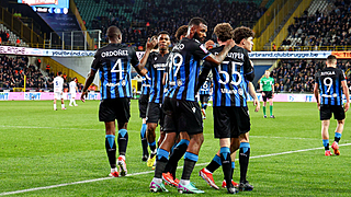 Club Brugge agressief op de zomermercato: 6 toptargets