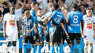 Done deal: Club Brugge rondt transfer van 12 miljoen af