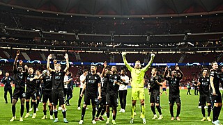 'Club Brugge weigerde voorstellen van Ajax en Man Utd'