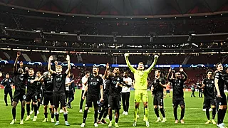 JPL-clubs gewaarschuwd voor Club Brugge: 