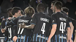 Club Brugge, Union en Genk: de kassa rinkelt enorm