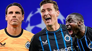 Engelsen waarschuwen voor vier Club-spelers: "Major threat"