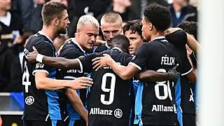 'Club Brugge schrapt toptarget: opvallende reden bekend'