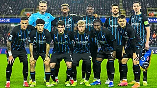 'Club Brugge baalt: goudhaantje valt door de mand'