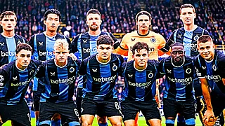 Huiswerk voor Club Brugge: volgende toptransfer al bepaald