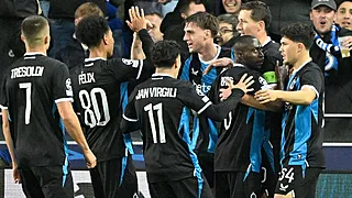 Revelatie bij Club Brugge: dure topaankoop in nesten