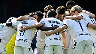'Buitenkans voor Club Brugge: toptarget terug in beeld'
