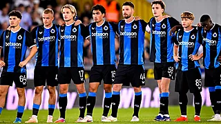 'Club Brugge laat titularis gaan: prijskaartje bekend'