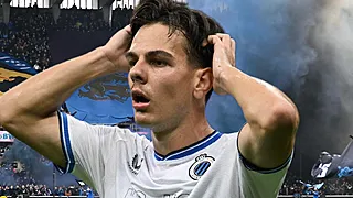 Waarom Club Brugge precies 40 miljoen voor Jashari wil
